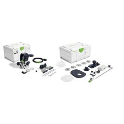 FESTOOL OF 1010 REBQ-Set Horná frézka 578049