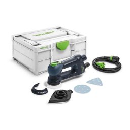 FESTOOL RO 90 DX FEQ-Plus Excentrická brúska s prevodovkou ROTEX 576259