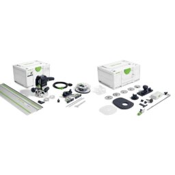 FESTOOL OF 1010 REBQ-FS-Set+Box Horná frézka 578053