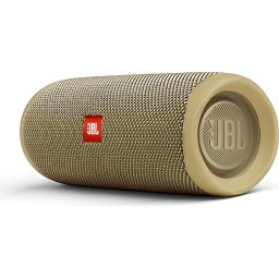 Prenosný bezdrôtový reproduktor Flip 5 Sand Jbl