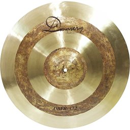 Činel Ride 22" DBR-322 Dimavery