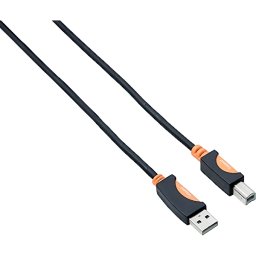Dátový kábel USB 1,8m Silos Bespeco