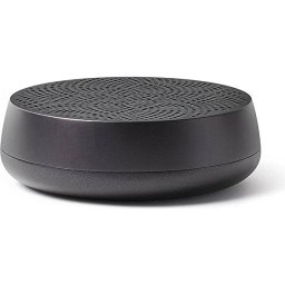 Mini bluetooth reproduktor MINO L grey Lexon