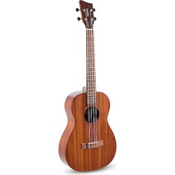 Barytonové ukulele Manoa K-BA Gewa