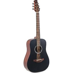 Akustická gitara Wood Classics AAT96-4S Travel Applause