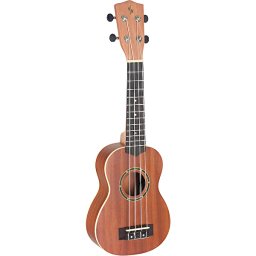 Koncertné ukulele UC-30 Stagg