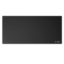 Tech-Protect A100 podložka pod myš 100 x 50 cm, čierna