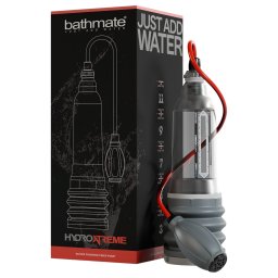 Bathmate HydroXtreme 8 - sada hydropumpy (priehadn)