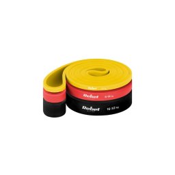 REBEL Power Band PT-S3 4-32 kg 3ks