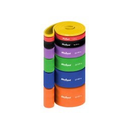 REBEL Power Band PT-S7 4-82 kg 7ks