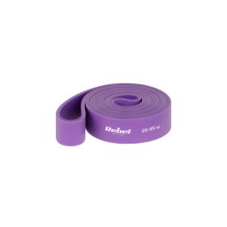 REBEL Power Band PT-4 20-45kg 1ks
