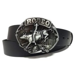 Rodeo pracka na opasok