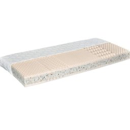 Kondela Matrac, gumotex, 200x80x16 cm, CATI