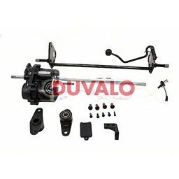 Pohonný motor 4931480487 Milwaukee