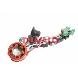 Elektronický prvok pre M18FMTIWF12-0 4931454865 Milwaukee