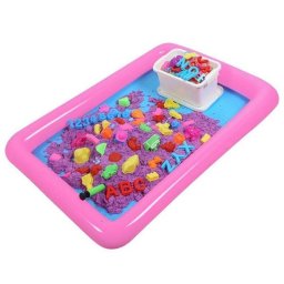 Nafukovacia podložka pod kinetický piesok 54 x 42,5 cm