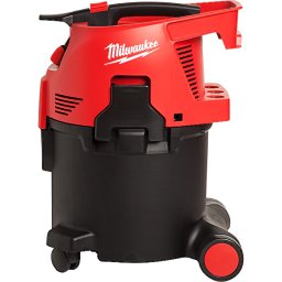 30 l vysávač, trieda „L” - ľahké čistenie filtra AS 300 ELCP Milwaukee