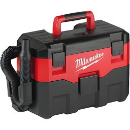 Aku vysávač pre suché i mokré vys. M28 VC-0 Milwaukee