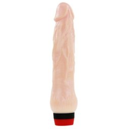 Pretty Love Rockin Dong penis vibe Flesh II