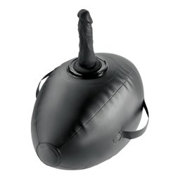 Pipedream Body Dock Inflatable Love Ball