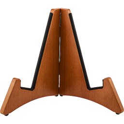 Stojan na elektrtickú gitaru Timberframe Fender