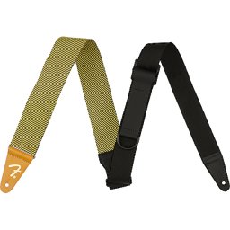 Pás na gitaru Right Height Tweed Fender