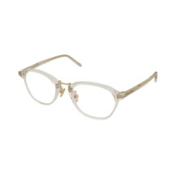 Okuliare k počítaču Tom Ford FT5727-D-B 026 filtrom modrého svetla