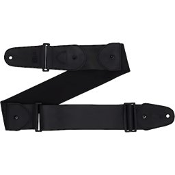 Pás na gitaru G-ICON-3INSTRAP-BLKL Gator