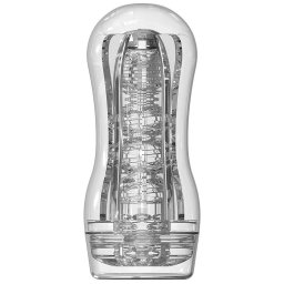 Hero Clear Wave Vacuum Stroker