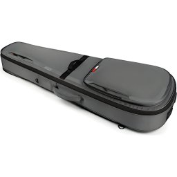 Puzdro pre elektrickú gitaru G-ICON335-GRY sivé Gator