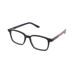 Okuliare k počítaču Crullé Kids DB2203 C6 filtrom modrého svetla