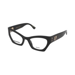 Dioptrické okuliare Dsquared2 D2 0133 807