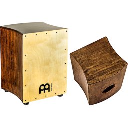 Bassový kachón SUBCAJERGO Meinl