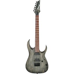 Elektrická gitara RGA42AH-BKS Ibanez