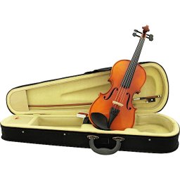 Husle 3/4 husľový set Dimavery