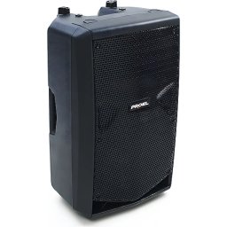 Aktívny reprobox 12",200+50W Proel