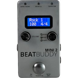 Automatický bubeník BeatBuddy Mini 2 Singular Sound