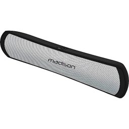 Bezdrôtový zvukový systém s USB, microSD, MP3, BT, FM tunerom 12W Freesound 5 Madison