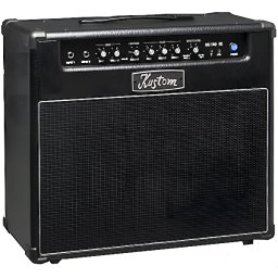 Gitarové kombo KG100FX112 3.0 Kustom