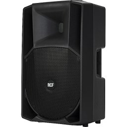 Aktívny reprobox ART 715-A mkll RCF 700-1400W