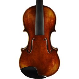 Husle 4/4 RV-2044 Rudolph Pirastro Violino struny bez púzdra
