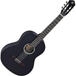 Klasická gitara 4/4 RST5MBK Ortega