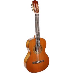 Klasická gitara 3/4 CC08 Junior Salvador Cortez