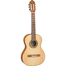 Klasická gitara 3/4 VC303-NAT Valencia antique natural