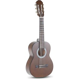 Klasická gitara 1/4 Basic orech Gewa