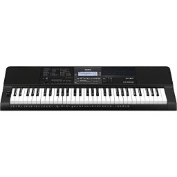 Klávesy s dynamikou CT X800 Casio