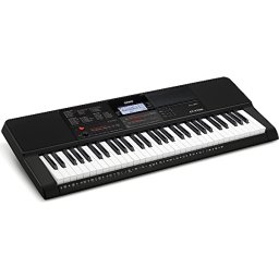 Klávesy s dynamikou CT X700 Casio