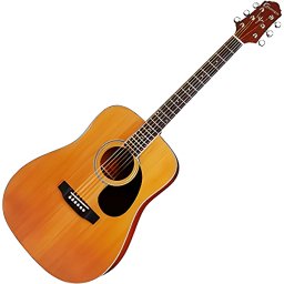 Akustická gitara HD-24/CD Crafter