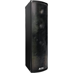 Aktívna 200W reprosústava s mixpultom a BT Trouper Wireless Alto