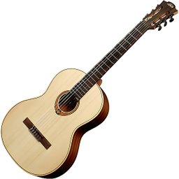 Klasická gitara 4/4 OC70 Occitania Lag